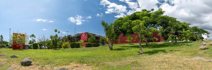 Architecture du paysage et urbanisme Sainte-Marie