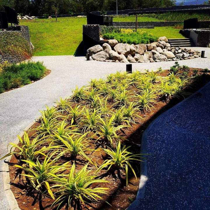 Entretien jardin Sainte-Marie