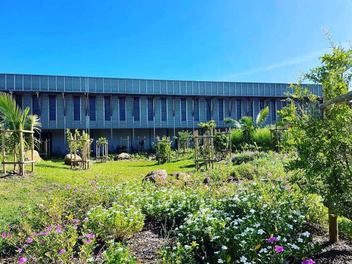 Services complets pour un jardin impeccable toute l'année