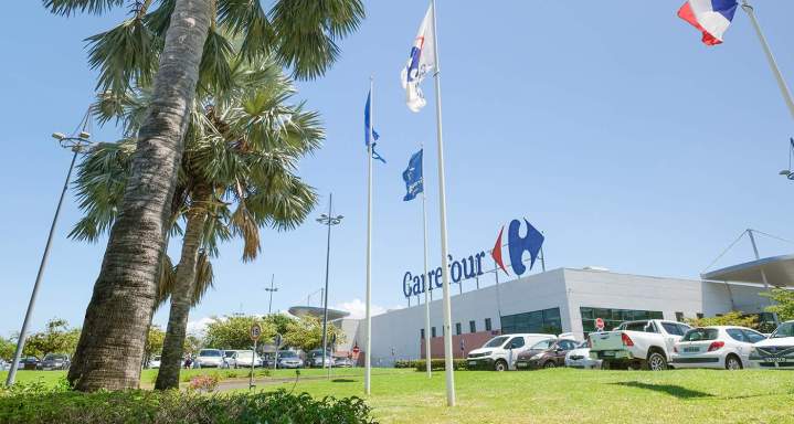 Conception d'environnement urbain et naturel Sainte-Marie